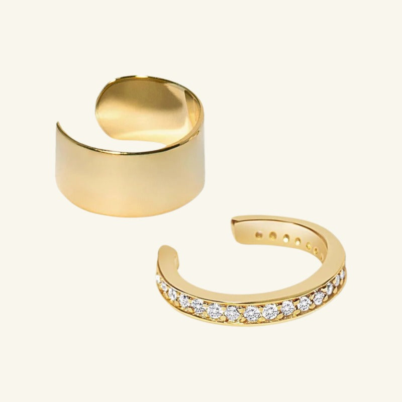 Cuffs