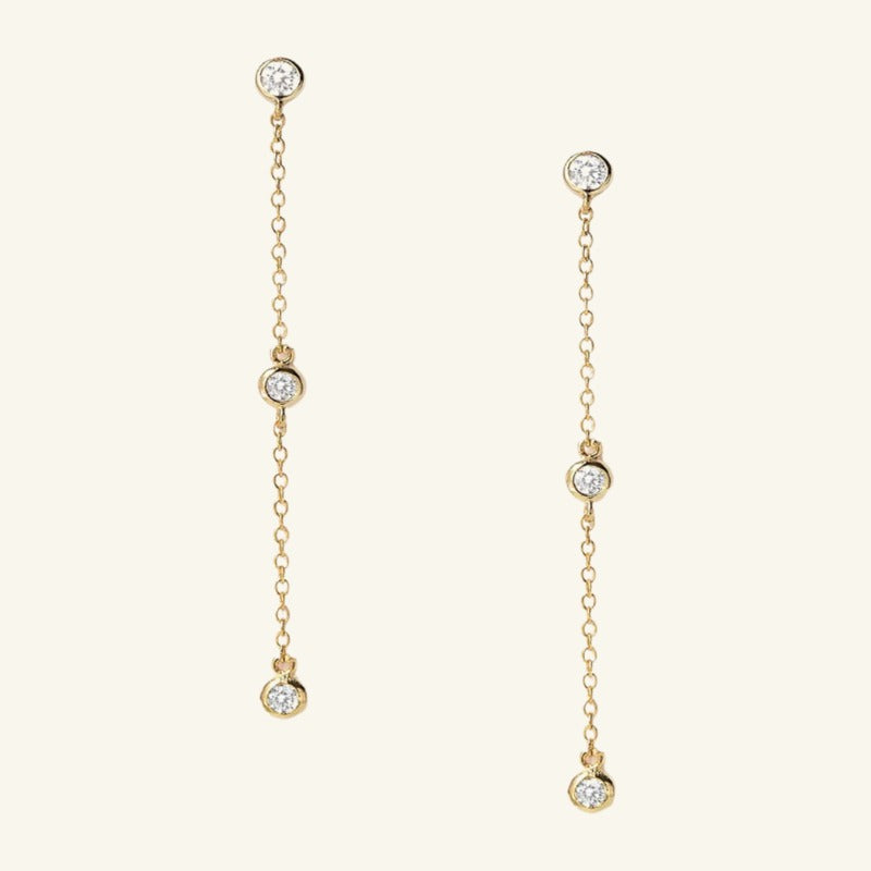 Chain Earrings