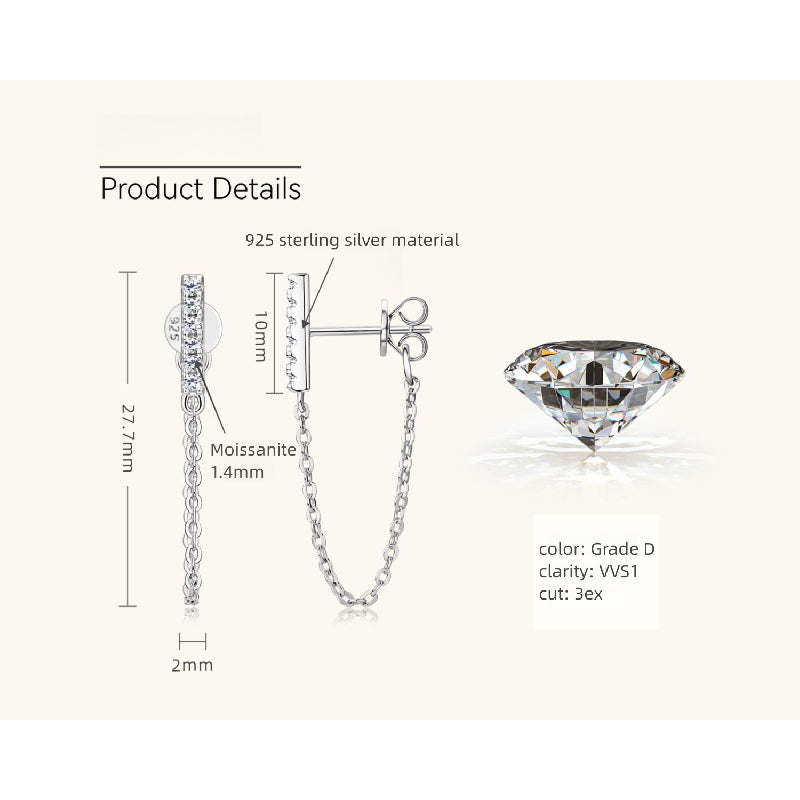 Detailed craftsmanship sterling silver polished finish quality