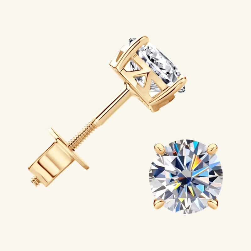 Studs Earrings
