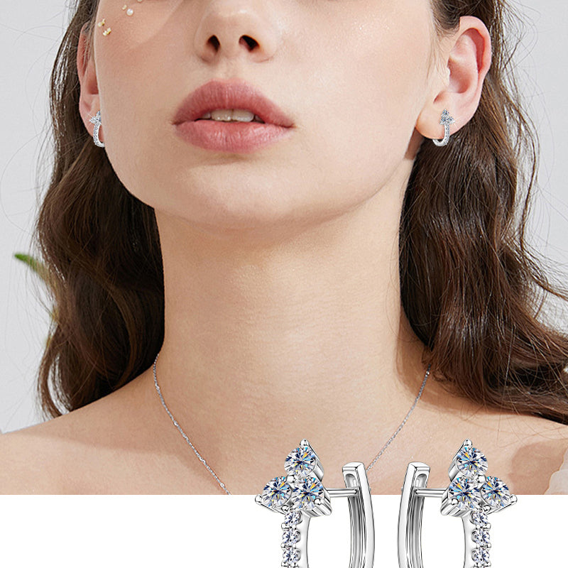 Profile view showcasing the 15.2mm drop length