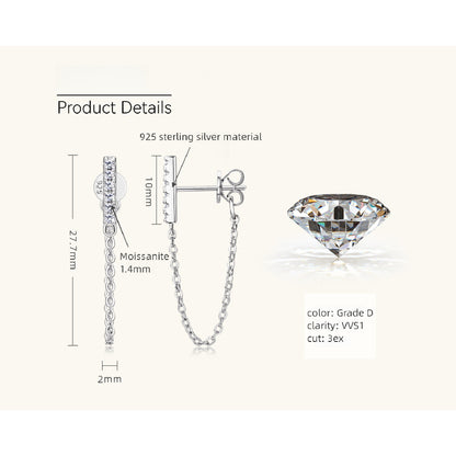 Detailed craftsmanship sterling silver polished finish quality