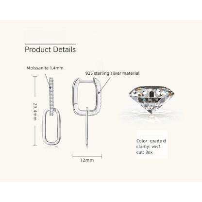 Hypoallergenic flat back gold stud earrings for sensitive skin