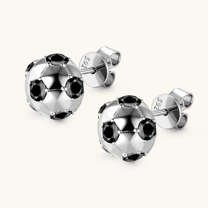 Lab grown moissanite stones displaying diamond-like brilliance