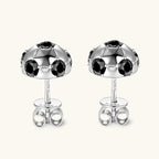 Earring displayed with fashion accessories for styling inspiration