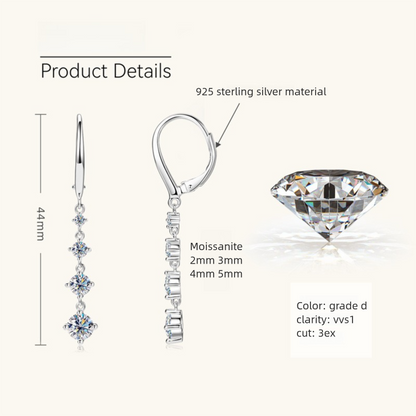 Quality flat back gold studs for women everyday wear