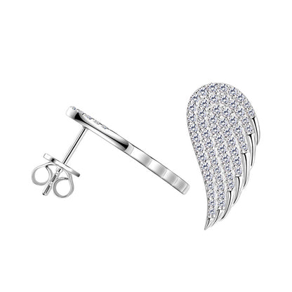 Size comparison of 12mm sterling silver moissanite huggie hoops showing perfect proportions for comfortable daily wear